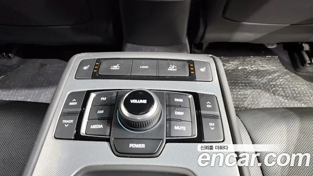 Genesis G80 id 2665281 из Кореи 20