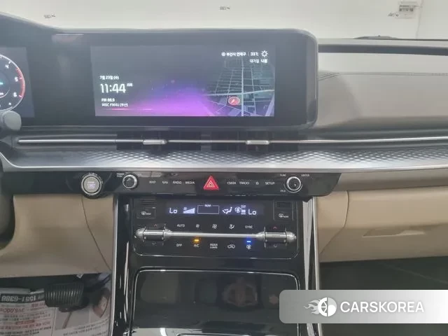 Kia Carnival 4th generation id 2959858 из Кореи 20