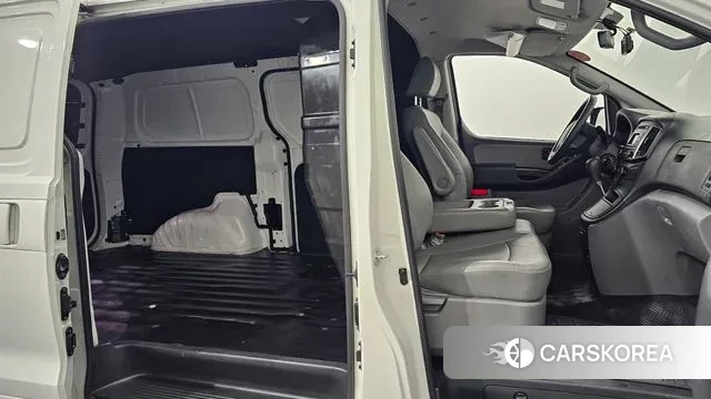 Hyundai The New Grand Starex id 3373847 из Кореи 20