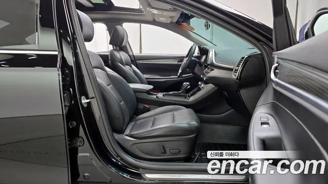 Hyundai Grandeur IG id 2621946 из Кореи 20