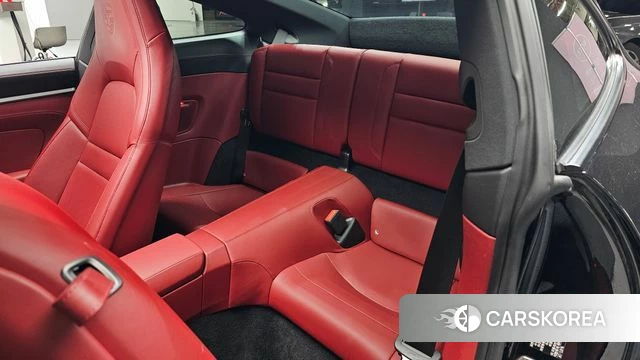 Porsche 911(992) id 4250446 из Кореи 33