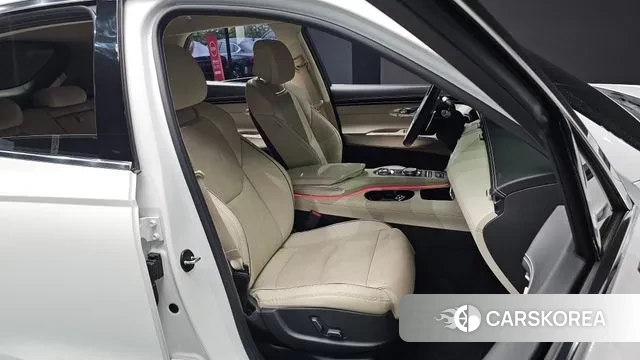 Genesis GV70 id 3116216 из Кореи 20