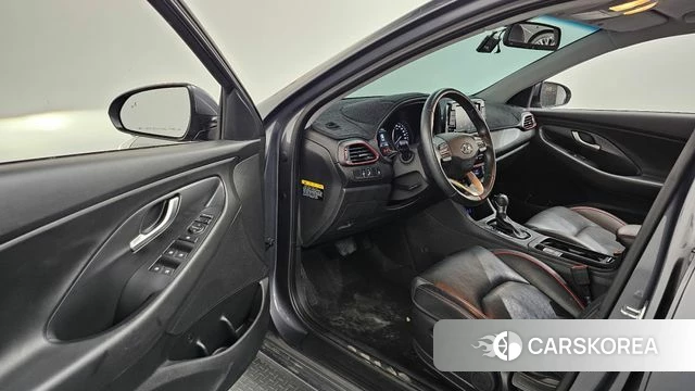 Hyundai i30 (PD) id 4310975 из Кореи 20