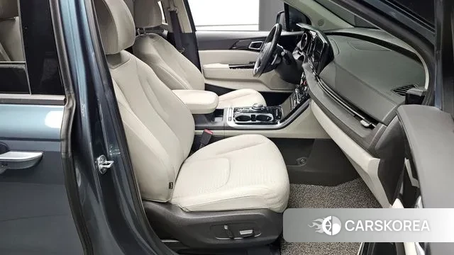 Kia Carnival 4th generation id 3747390 из Кореи 20