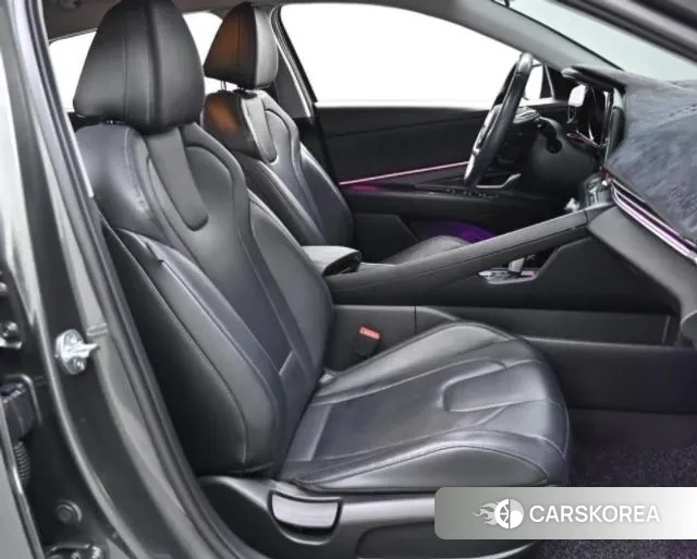 Hyundai Avante (CN7) id 3487568 из Кореи 20