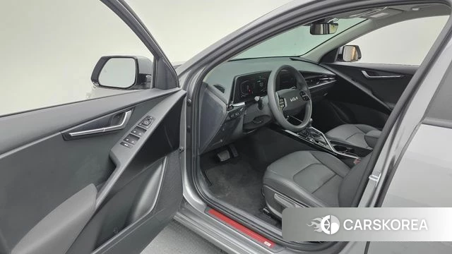 Kia Di Ol Nu Niro id 4291932 из Кореи 20