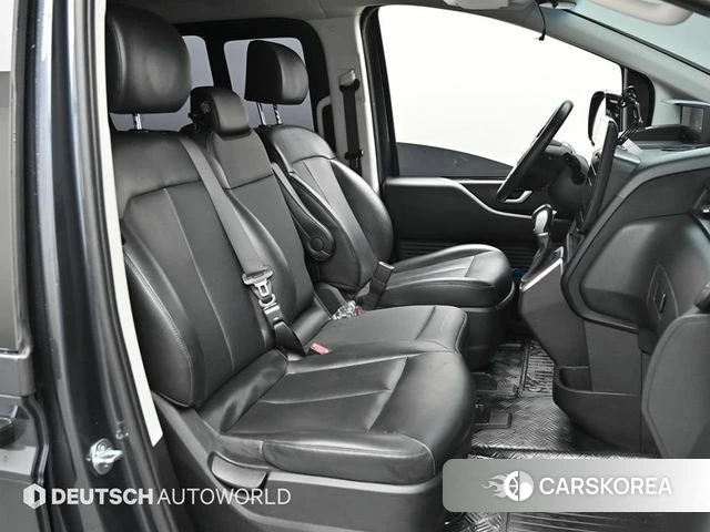 Hyundai Staria id 4947119 из Кореи 19