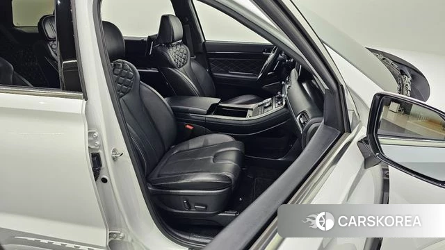 Hyundai Palisade id 4196251 из Кореи 32