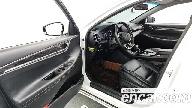 Hyundai Grandeur IG id 2876220 из Кореи 20