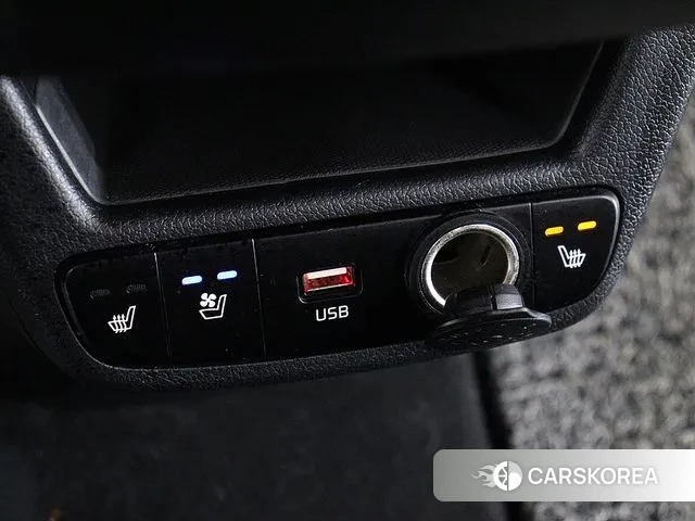 Kia The New Kia Ray id 3735036 из Кореи 20