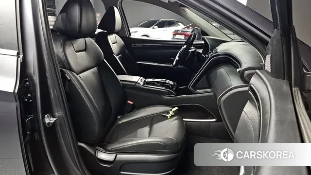 Hyundai Tucson Hybrid (NX4) id 3186755 из Кореи 20