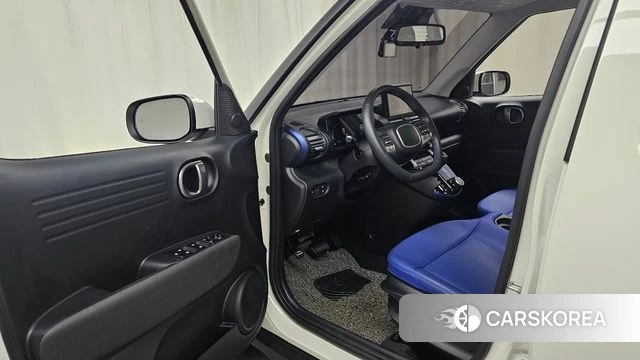 Hyundai Casper id 4293008 из Кореи 33