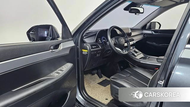 Hyundai Palisade id 3905555 из Кореи 20