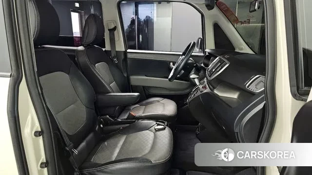 Kia The New Ray id 3282057 из Кореи 20