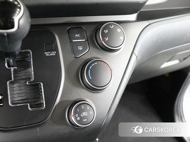 Kia The New Kia Ray id 4965083 из Кореи 18