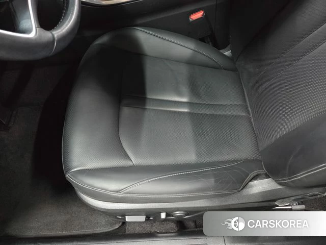 Hyundai Sonata (DN8) id 4206683 из Кореи 20