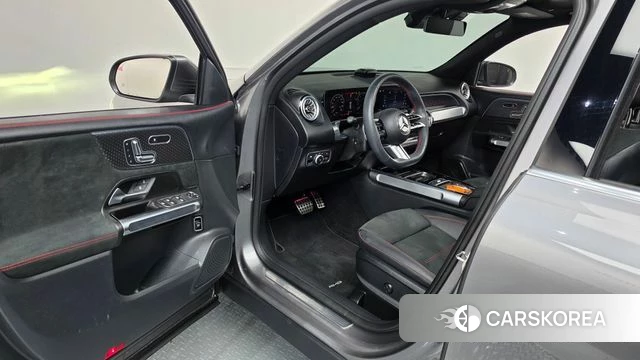 Mercedes-Benz GLB-Class X247 id 4863080 из Кореи 34