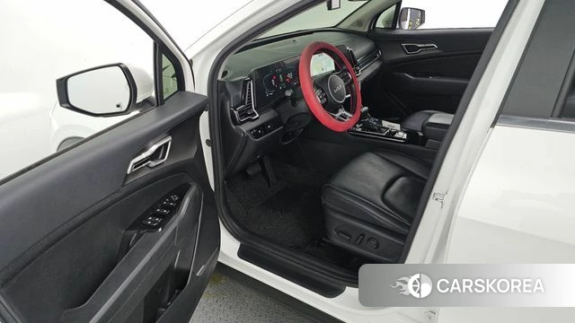 Kia Sportage 5th Generation id 4475881 из Кореи 20