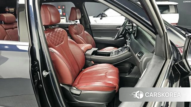 Hyundai Palisade id 3820521 из Кореи 20