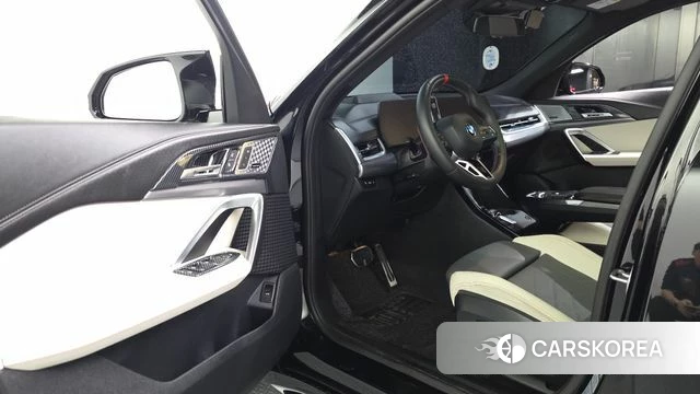 BMW X2 (U10) id 4752807 из Кореи 33