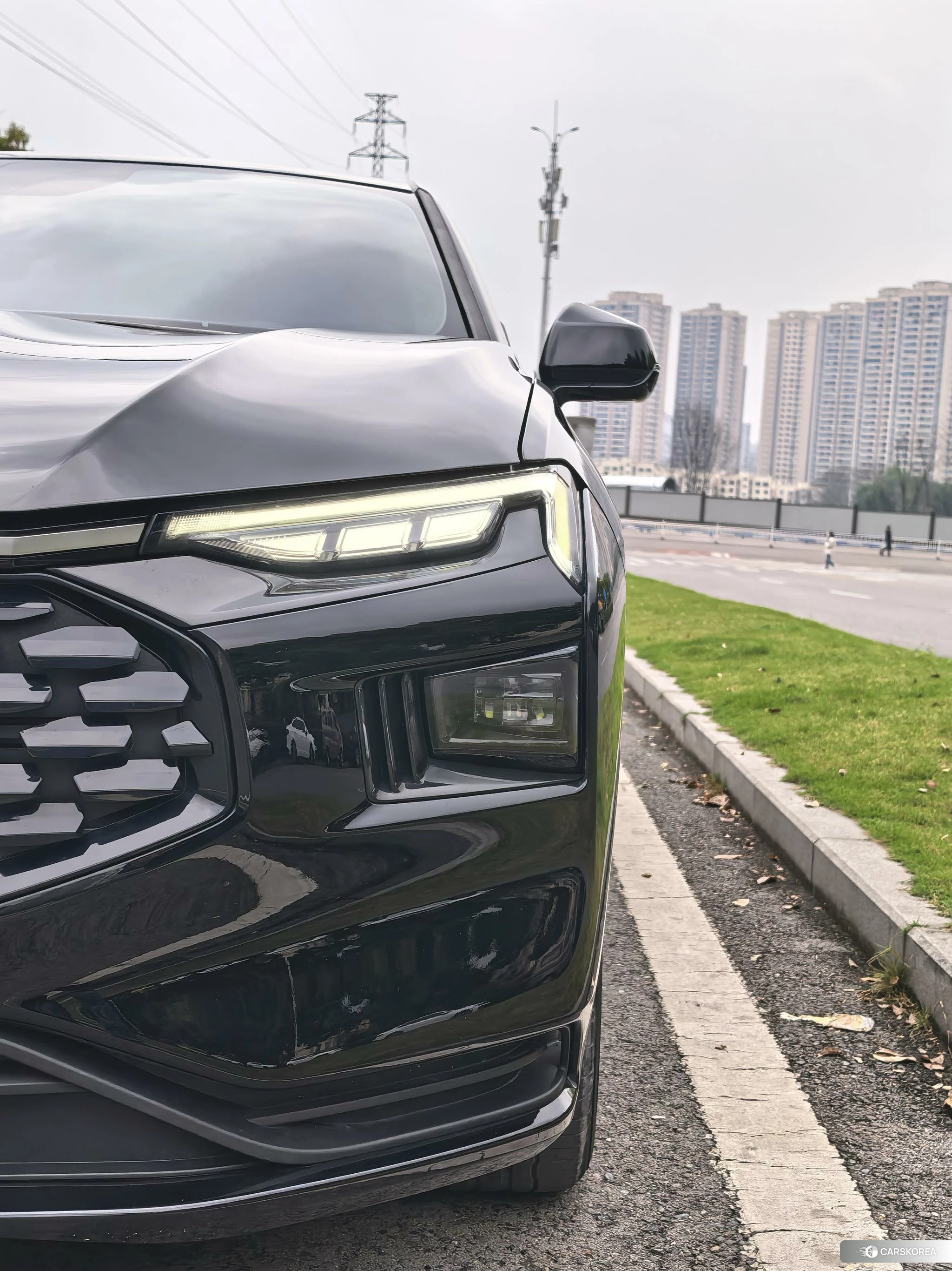 Ford Mondeo id 4413240 из Китая 20