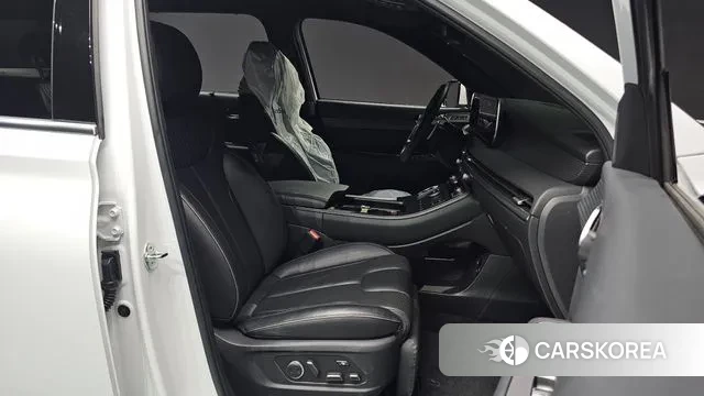 Hyundai The New Palisade id 3016502 из Кореи 20