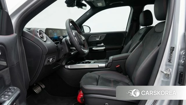 Mercedes-Benz EQB X243 id 4353992 из Кореи 13