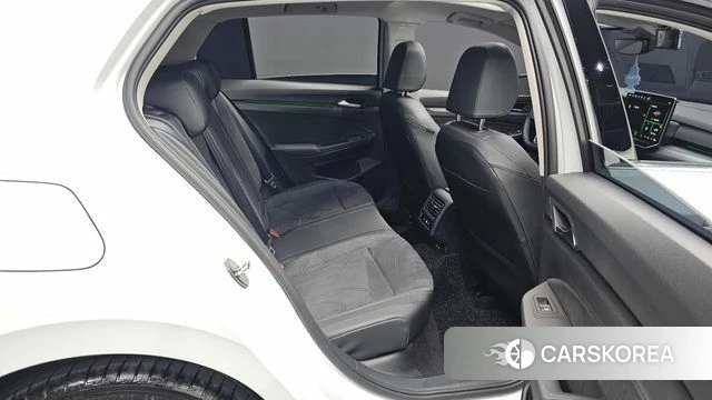 Volkswagen Golf 8th Generation id 4584220 из Кореи 31