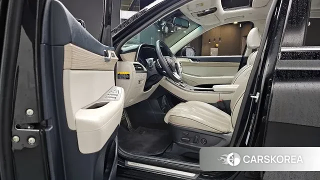 Hyundai Palisade id 3514740 из Кореи 20