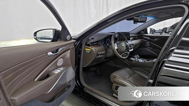 Kia More K9 id 4305001 из Кореи 32