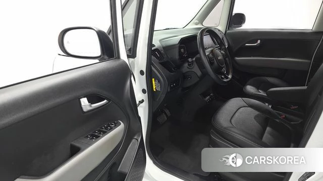 Kia The New Kia Ray id 4499545 из Кореи 30