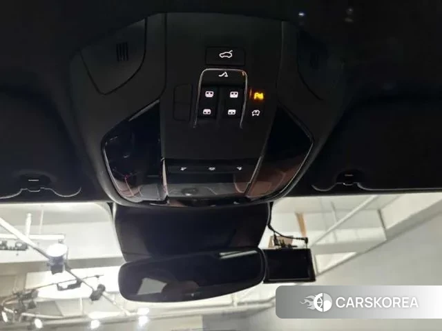 Maserati Levante id 3032058 из Кореи 20