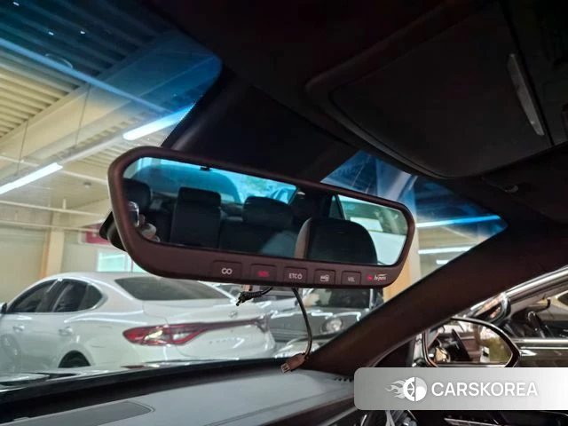 Genesis G90 id 4717460 из Кореи 19
