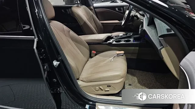 Kia K8 id 3021898 из Кореи 20