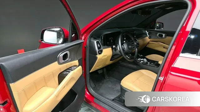 Kia Sorento 4th Generation id 3444115 из Кореи 20