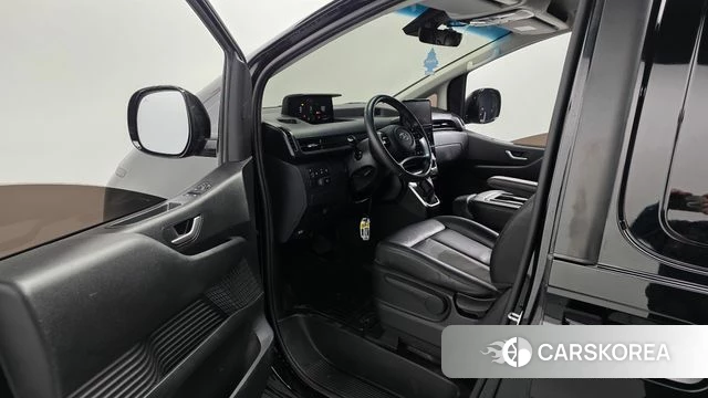 Hyundai Staria id 3865880 из Кореи 20