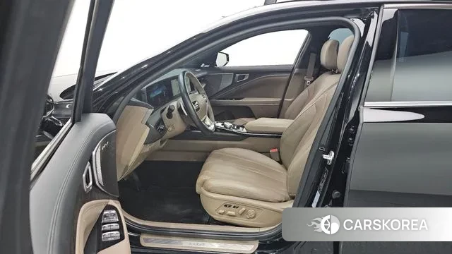 Kia K8 id 3447628 из Кореи 20