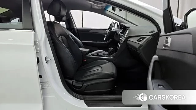 Hyundai Sonata New Rise id 3380389 из Кореи 20