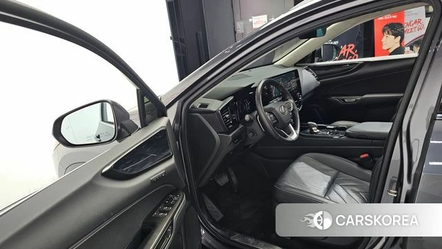 Lexus NX350h Second generation id 4675263 из Кореи 33