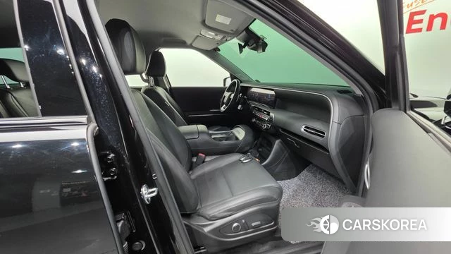 Hyundai Palisade (LX3) id 4892697 из Кореи 33