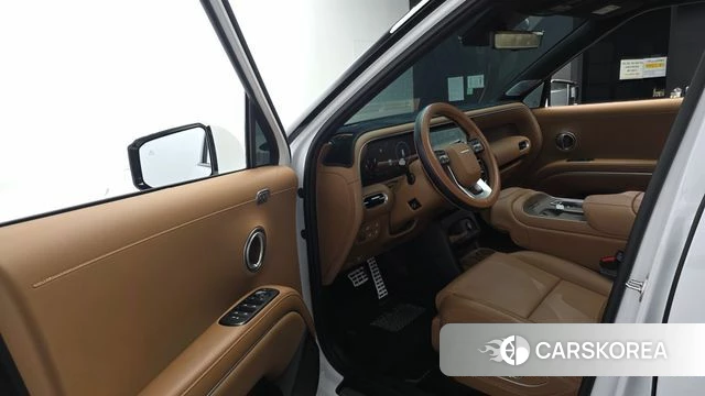 Hyundai Palisade (LX3) id 4916278 из Кореи 38