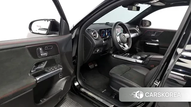 Mercedes-Benz GLB-Class X247 id 3054662 из Кореи 20