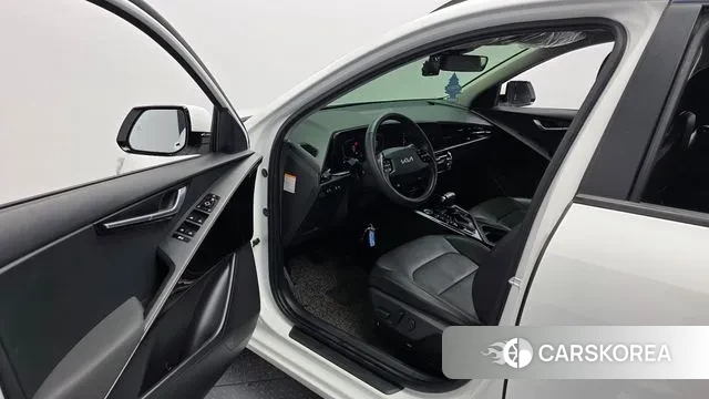 Kia Di Ol Nu Niro id 3759353 из Кореи 20