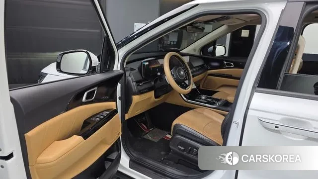 Kia Carnival 4th generation id 3417342 из Кореи 20