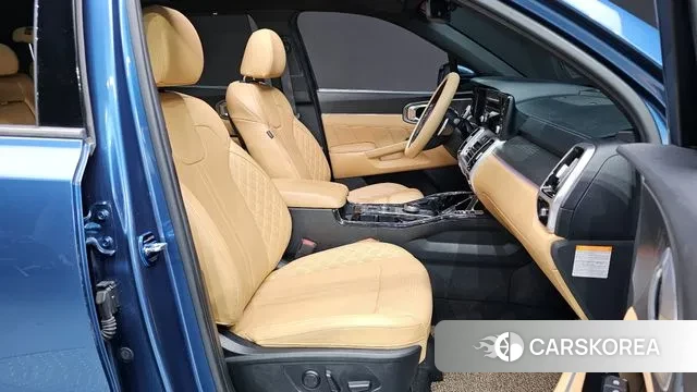 Kia Sorento 4th Generation id 3655656 из Кореи 20