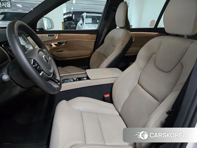 Volvo XC90 second Generation id 3669438 из Кореи 19