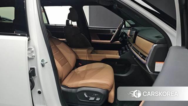 Hyundai Santa Fe (MX5) id 4523352 из Кореи 35