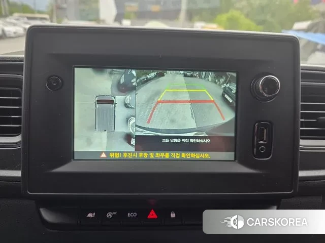 Renault Korea (Samsung) Master id 3041923 из Кореи 20