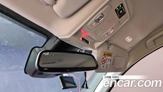 Renault Korea (Samsung) XM3 id 2615473 из Кореи 20