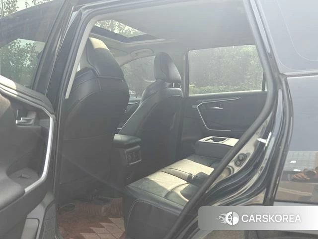 Toyota Wilanda id 4261925 из Китая 18